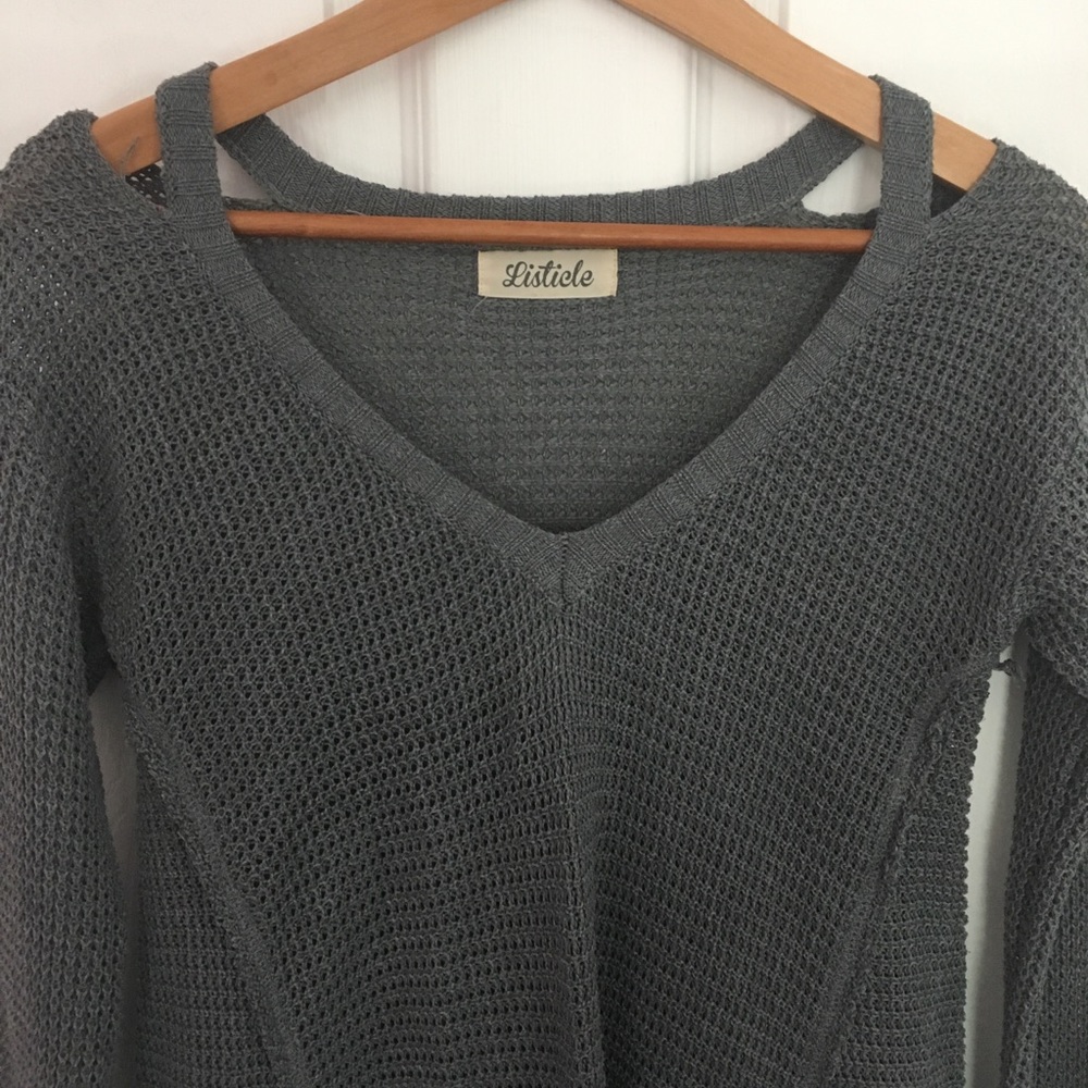 Sweater